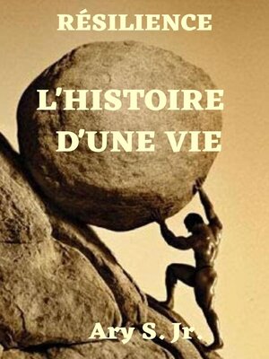 cover image of L'histoire d'une Vie